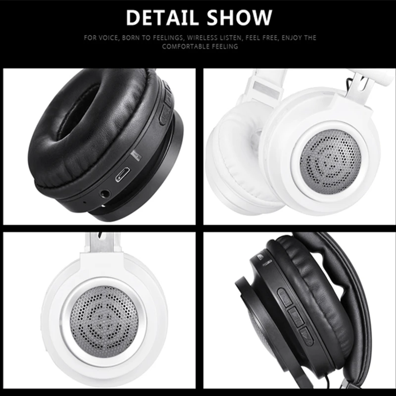 Tourya BH6 беспроводные наушники Bluetooth наушники металлические наушники по размеру ладони бас гарнитура с микрофоном для xiaomi Android Ios смартфон