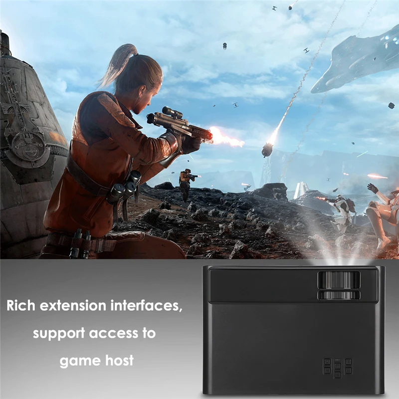 Portable-WiFi-Bluetooth-Projector-Home-Theater (2)