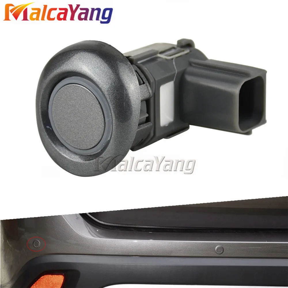 

New Reverse Backup Assist PDC Parking Sensor 25994-1BA1E 25994 1BA1E 259941BA1E For INFINITI EX35 J50 QX50 J50