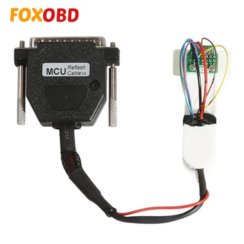 

Xhorse KVM Adapter for VVDI Prog without Soldering Support For Land Rover year 2018 and newer