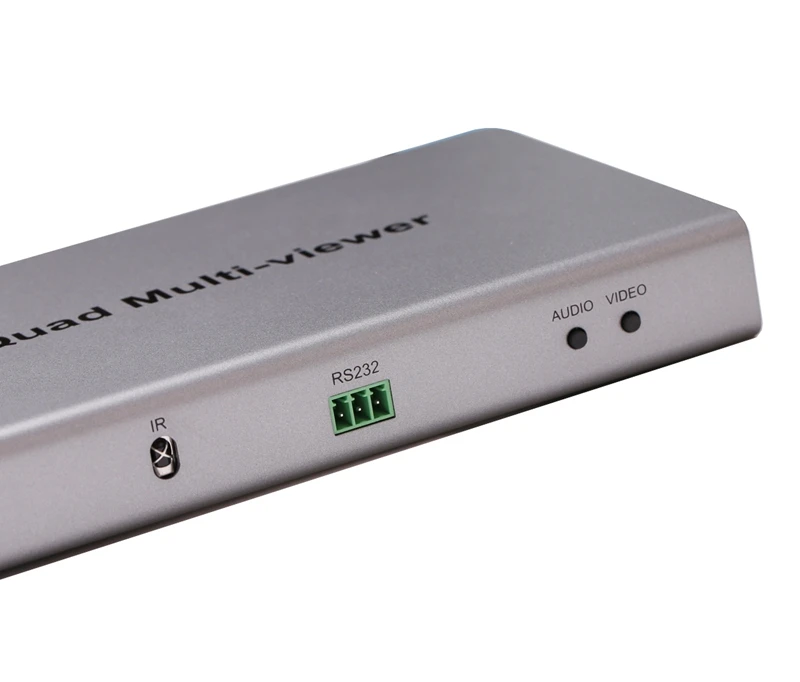 4K HDMI 8x1 Quad мультипросмотрщик 8 9 в 1 выход бесшовный переключатель 9x1 мультипросмотрщик фото сплиттер HDTV дисплей экран делитель