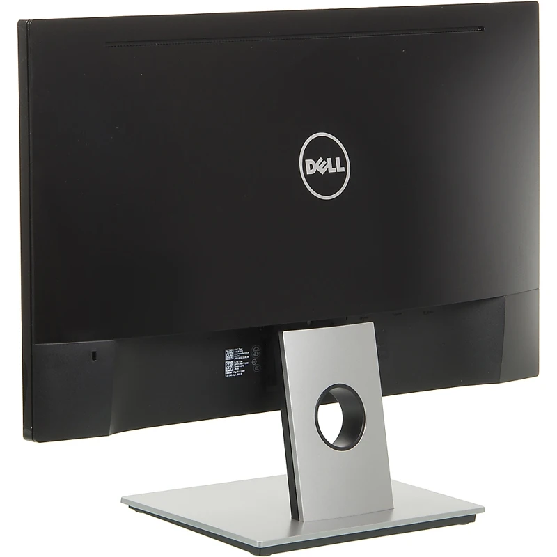 Монитор DELL SE2417HG 23.6", черный