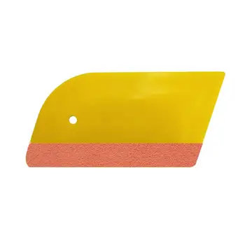 

Window Film Tint Tools Squeegee Auto Window Scraper for Car Vinyl Wrap Digital Print Mounting Hand Applying Film or Premask A71S