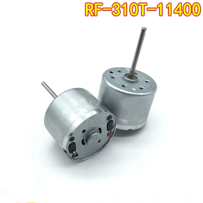 Mabuchi Rf-310T-11400 Dc 3V-6V 5,9 V 6400Rpm Micro Mini Motor Electric ...