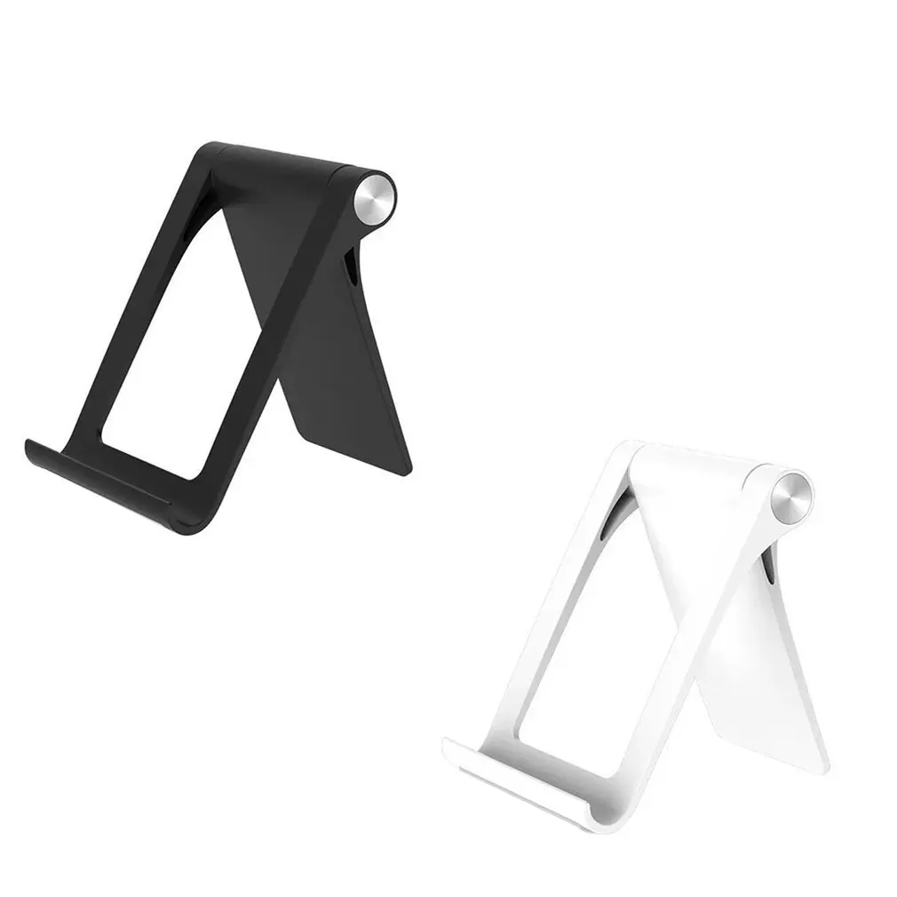  Universal Einstellbare Telefon Halter Für iPhone Huawei Xiaomi Dreh Faltbare Faul Hörer Telefon Hal