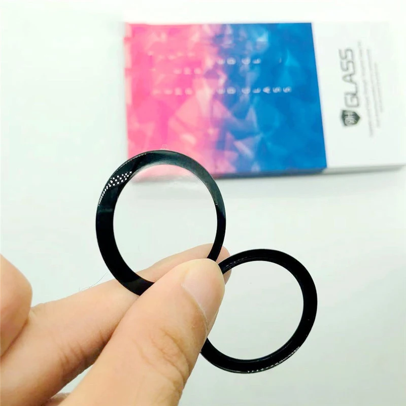 3D пленка для экрана для huawei GT2 42 мм Защитная пленка для экрана мягкая полная крышка HD ультра-тонкая защитная рамка для смарт-часов