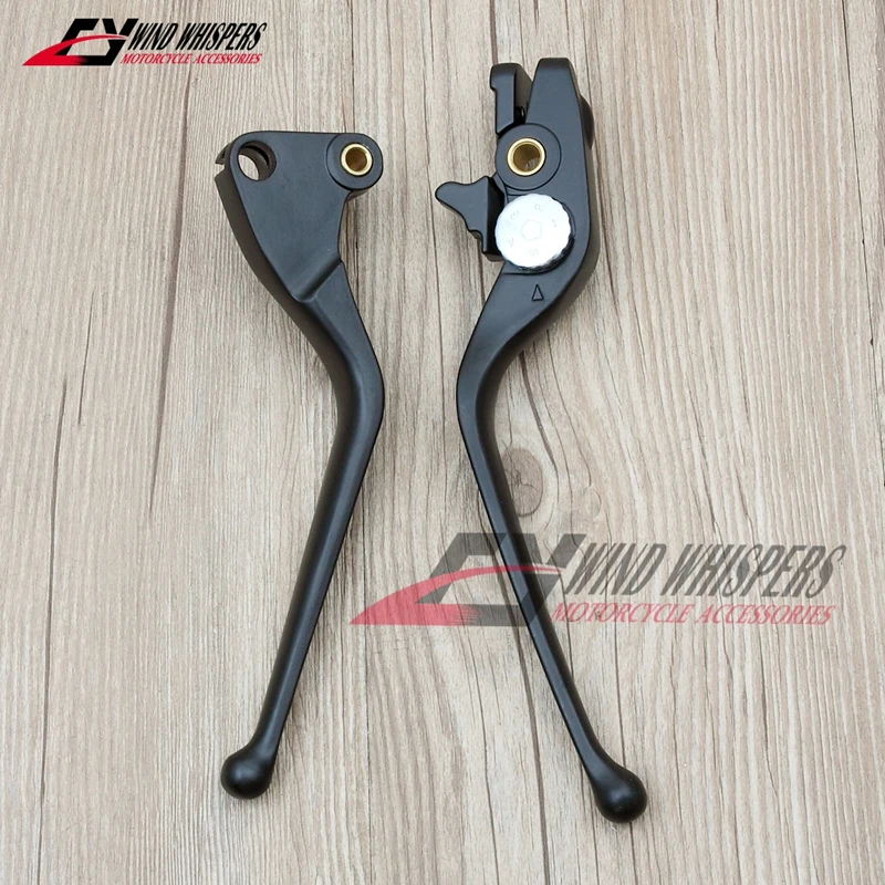 Motorcycle Clutch Brake Lever for VICTORY VICTORY GUNNER ALL OPTIONS 2015 Silver