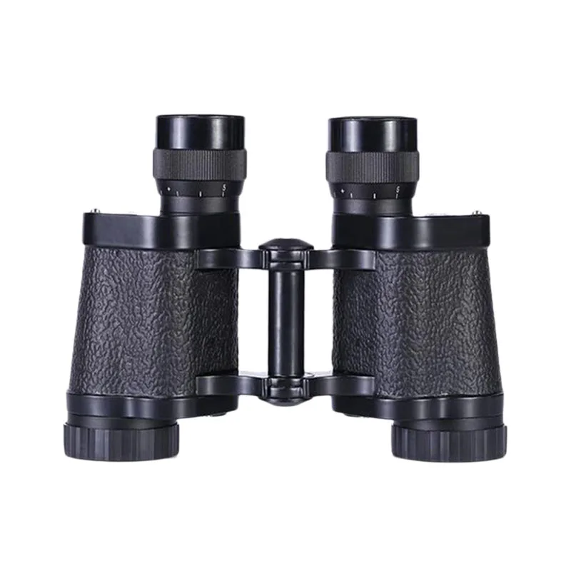 

8X30 Low Light Night Vision Binoculars Binoculars High Definition Outdoor Hunting Camping Telescope