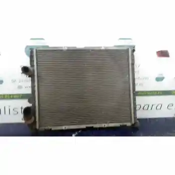 

WATER RADIATOR RENAULT CLIO II PHASE I (B/CBO)