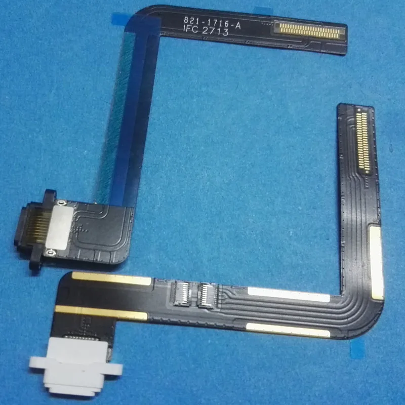 Высококачественный USB-кабель для зарядки iPad 5 iPad5 Air A1474 A1475 A1822 A1823 док-станция