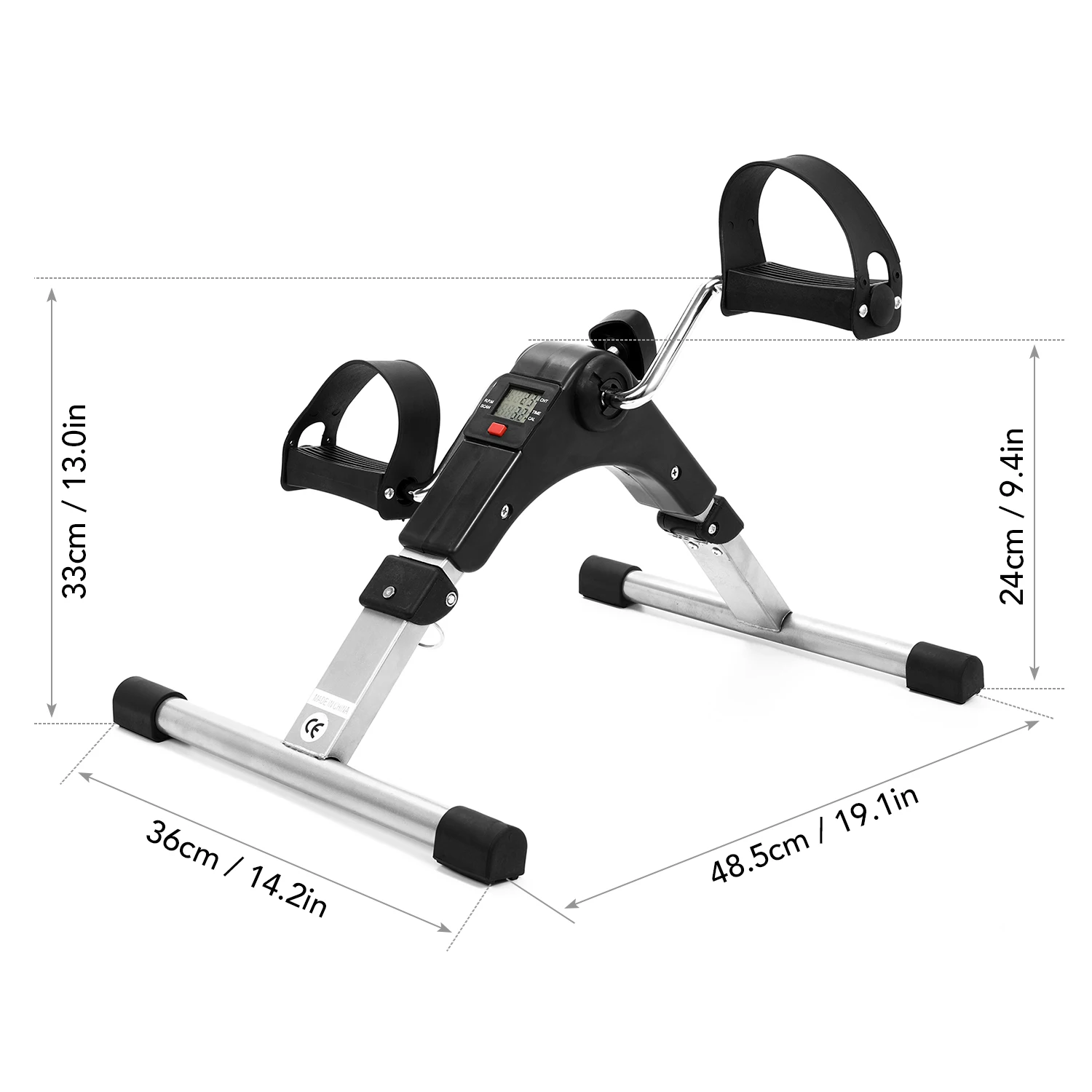portable bike exerciser
