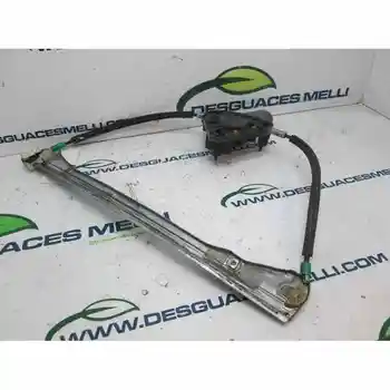 

WINDOW LIFTER FRONT LEFT RENAULT CLIO II PHASE I (B/CBO)