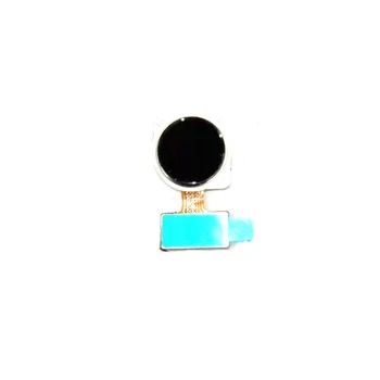 

10pcs For xiaomi redmi note 7 Fingerprint Sensor Scanner Touch ID home button Flex Cable Replacement