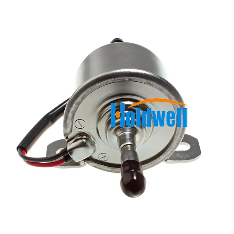 Holdwell 12V Fuel Pump 586400-0240 for Doosan Daewoo SOLAR 030PLUS 035 | Автомобили и мотоциклы