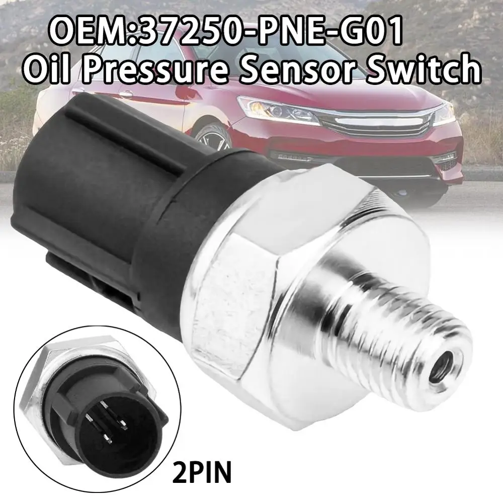 

Perfect Replacement Variable Valve Timing Oil Pressure Sensor Switch For Honda Acura 37250-PNE-G01 Wholesale Quick delivery CSV