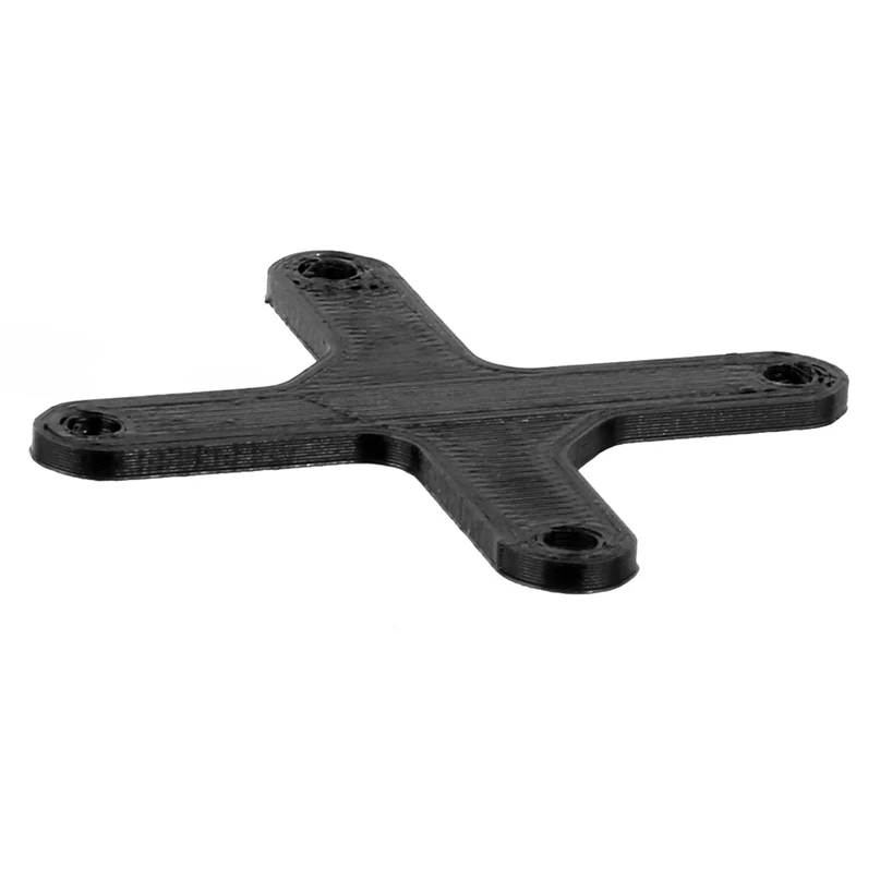 FEICHAO 3D печатная плата управления полетом PLA ESC изоляционная 30 5x30 5 мм для F3 F4 F7 Flight