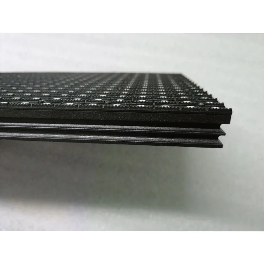 32*16 pixel SMD 1/2S P10 led module outdoor 320*160mm matrix led sign full color display screen anzeige экран ecran