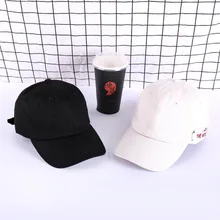 Лидер продаж, бейсболки с надписью «The Most», Регулируемая Кепка в стиле хип-хоп для мужчин и женщин, Повседневная кепка черного и белого цвета