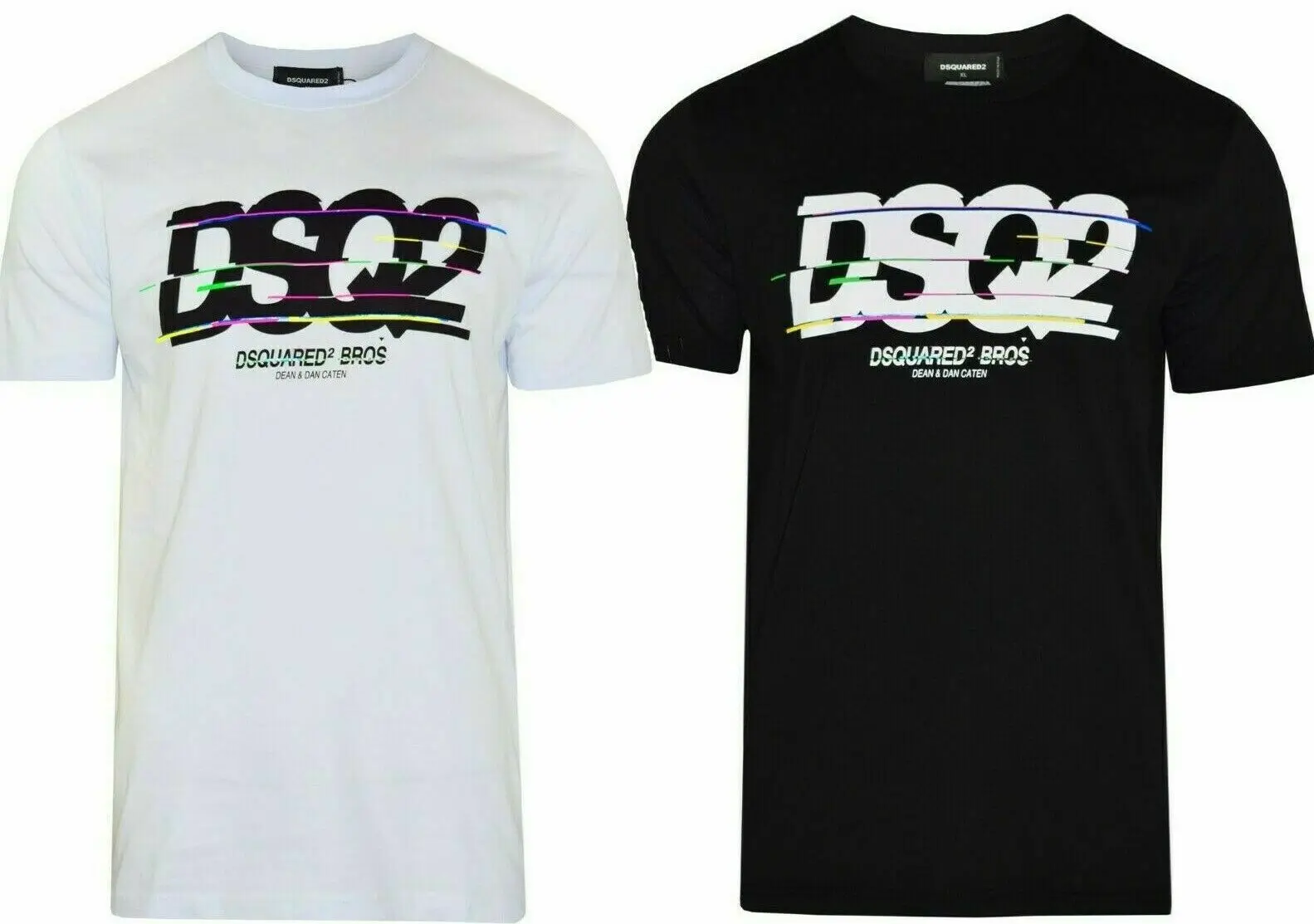 dsq2 short