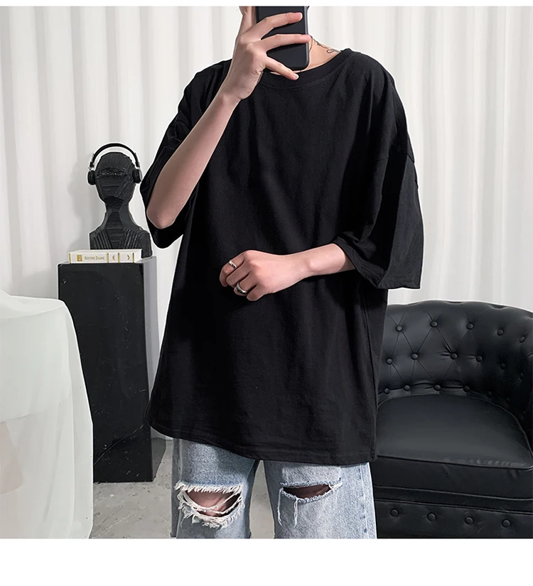 High Quality Moda Masculina