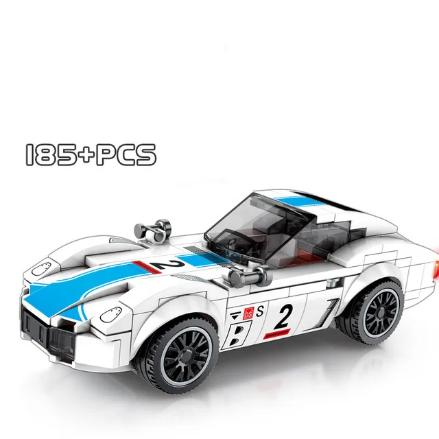 Speed-Champions-Compatible-Legoing-Technic-City-Vehicles-Super-Racers-Sports-Racing-Car-Model-Building-Blocks-Toys.jpg_640x640 (23)