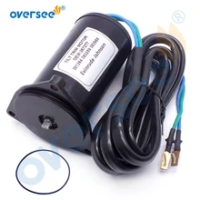 Лодка мотор 387277 мощность наклона отделка двигателя для EVINRUDE Джонсон 3 провода 391264 393259 393988