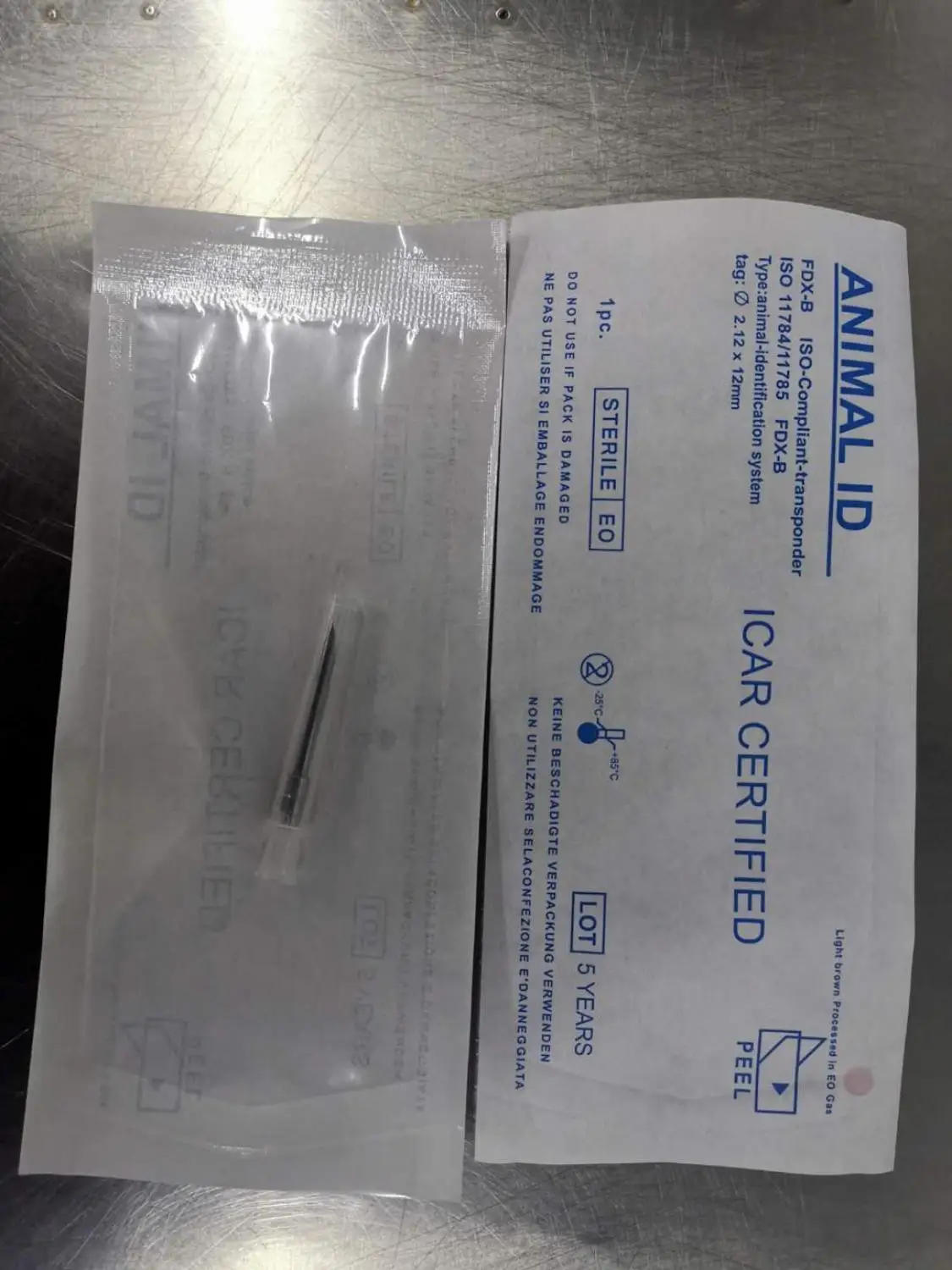 Rfid FDX B/HDX тег читатель микросхемы ISO чип питомца собаку дракон рыбы сканер 134 2 кГц