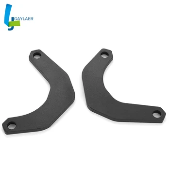 

Motorcycle Rear Adjustable Lowering Link Kit for Yamaha YZF R15 V3 2017-2020 MT-15 M-SLAZ 2015-2020