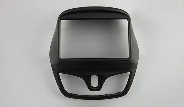 

Car Fascias Stereo Radio Panel Audio Navigation Frame Dash Kit For Chevrolet Spark Beat For Daewoo Matiz 2015