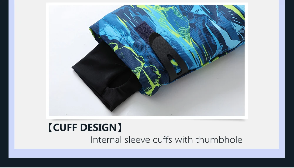 winter jacket for men ski