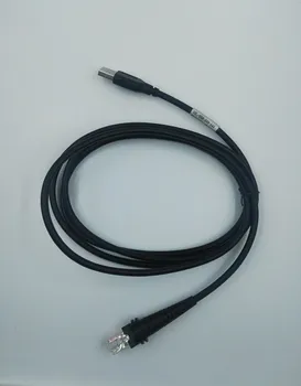 

Cable for Honeywell Honeywell 1900gsr 1902ghd 1300g1400 Scanner USB data cable
