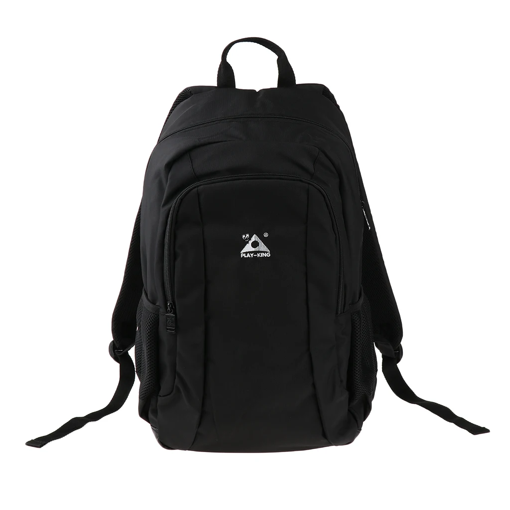 47L Lightweight Outdoor Travel Backpack with Back Built-in Folding Chair Travel Rucksack Outdoor Sports Climbing Bag
