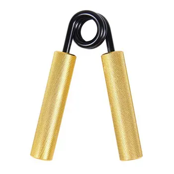 

200lbs Fitness Heavy Hand Grips Strength Excerciser Wrist Strap Rehabilitation Developer Muscle Training Device
