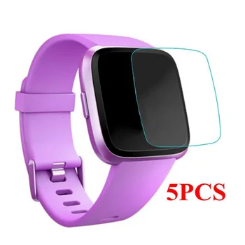 

1/5pcs Tempered Glass For Smart Watch 2 Anti-Scratch Full Screen Protector Cover Guard Anti-shatter Watch Accessories