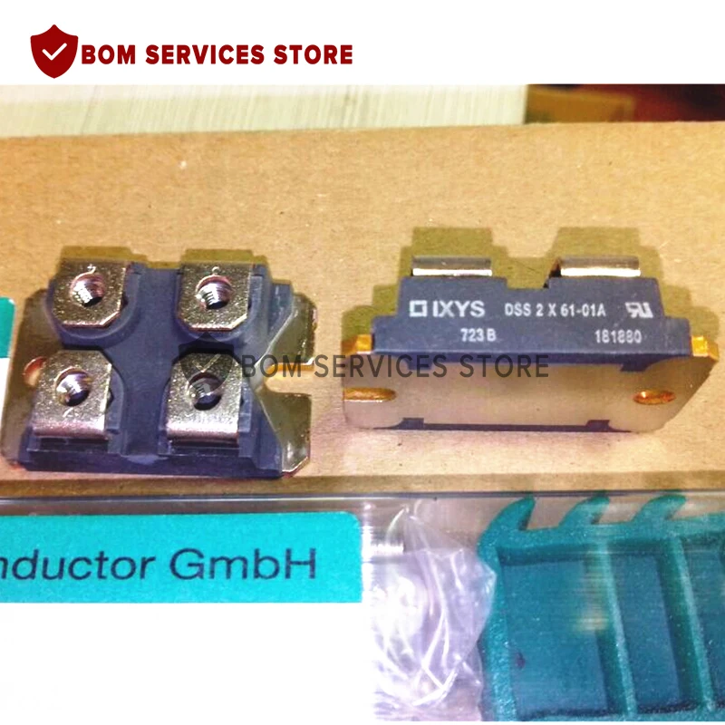 DSS2X101-015A DSEP2X101-04A DSS2X101-02A оригинальный модуль IGBT | Бытовая техника