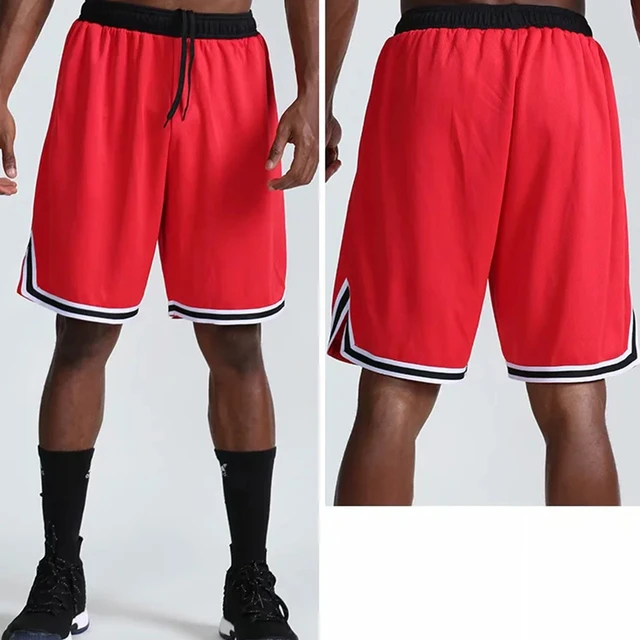 Official Chicago Bulls Shorts, Basketball Shorts, Gym Shorts, Compression  Shorts