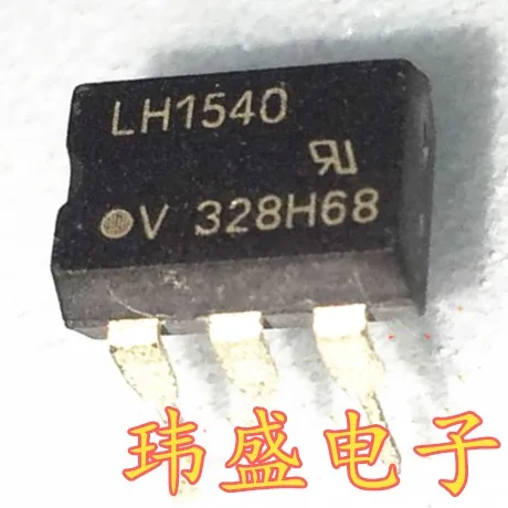 10 шт. LH1540 DIP-6 LH1540AAB