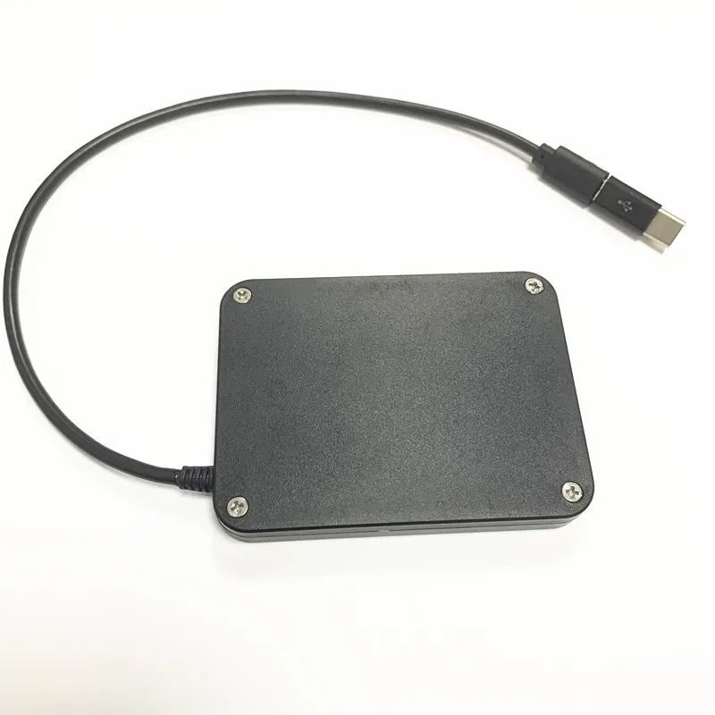 Jiyi K++ Flight Control K3a Pro System Ab Position Module Handeld Gps ...