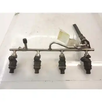 

2222258 ramp Injector Opel Zafira TO 1.8 16v