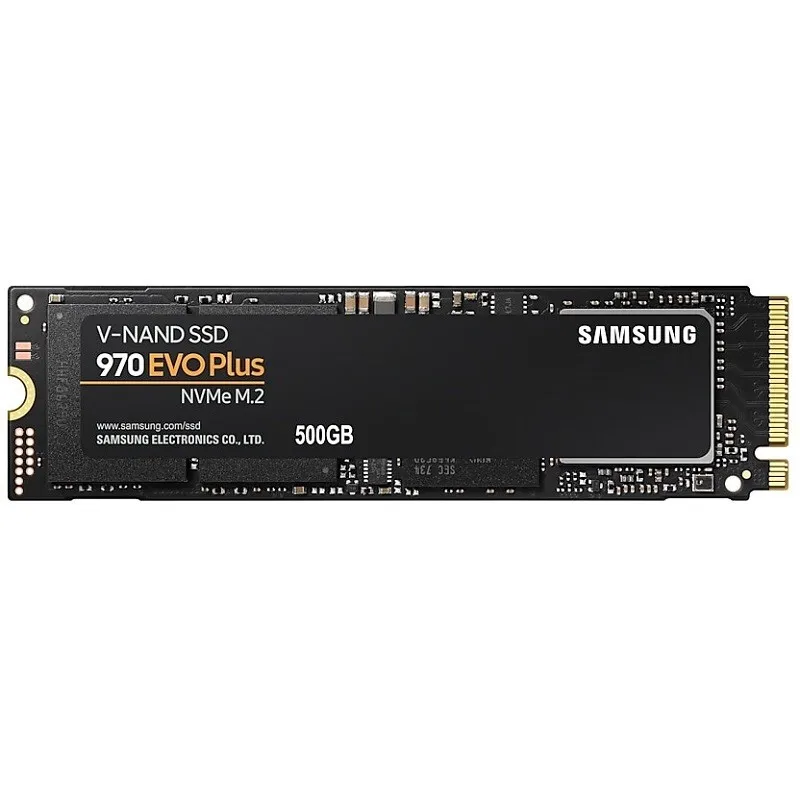 M2 SSD SAMSUNG M.2 SSD M2 1 ТБ 500G 250G HD NVMe SSD жесткий диск HDD жесткий диск 1 ТБ 970 EVO Plus твердотельный PCIe для ноутбука