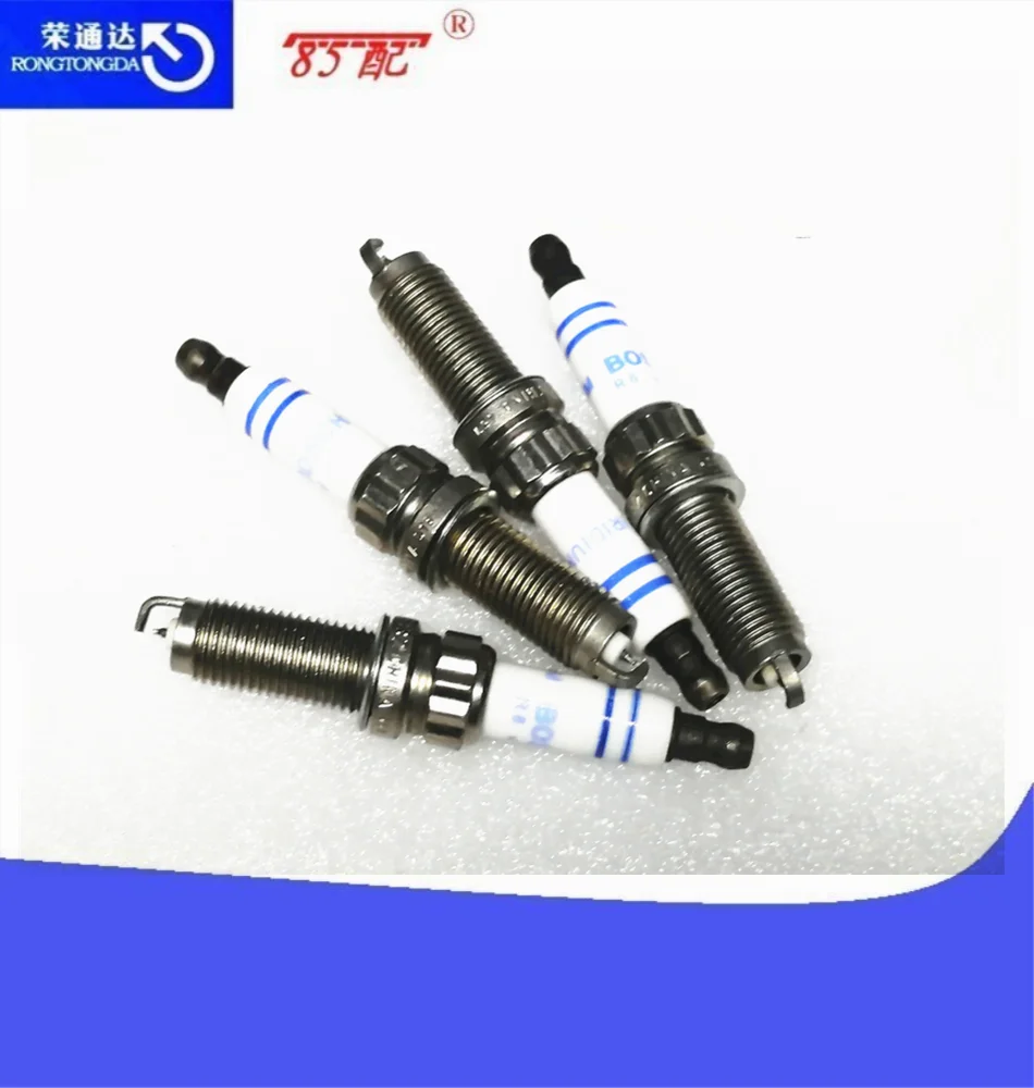 Свеча зажигания 5960F7/596092/5960L0 для peugeot 408 3008 4008 5008 1,6 T