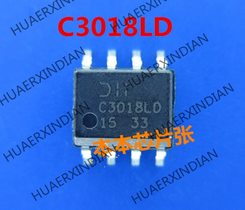 

Новый высококачественный C3018LD C3018L0 C3018LO SOP8