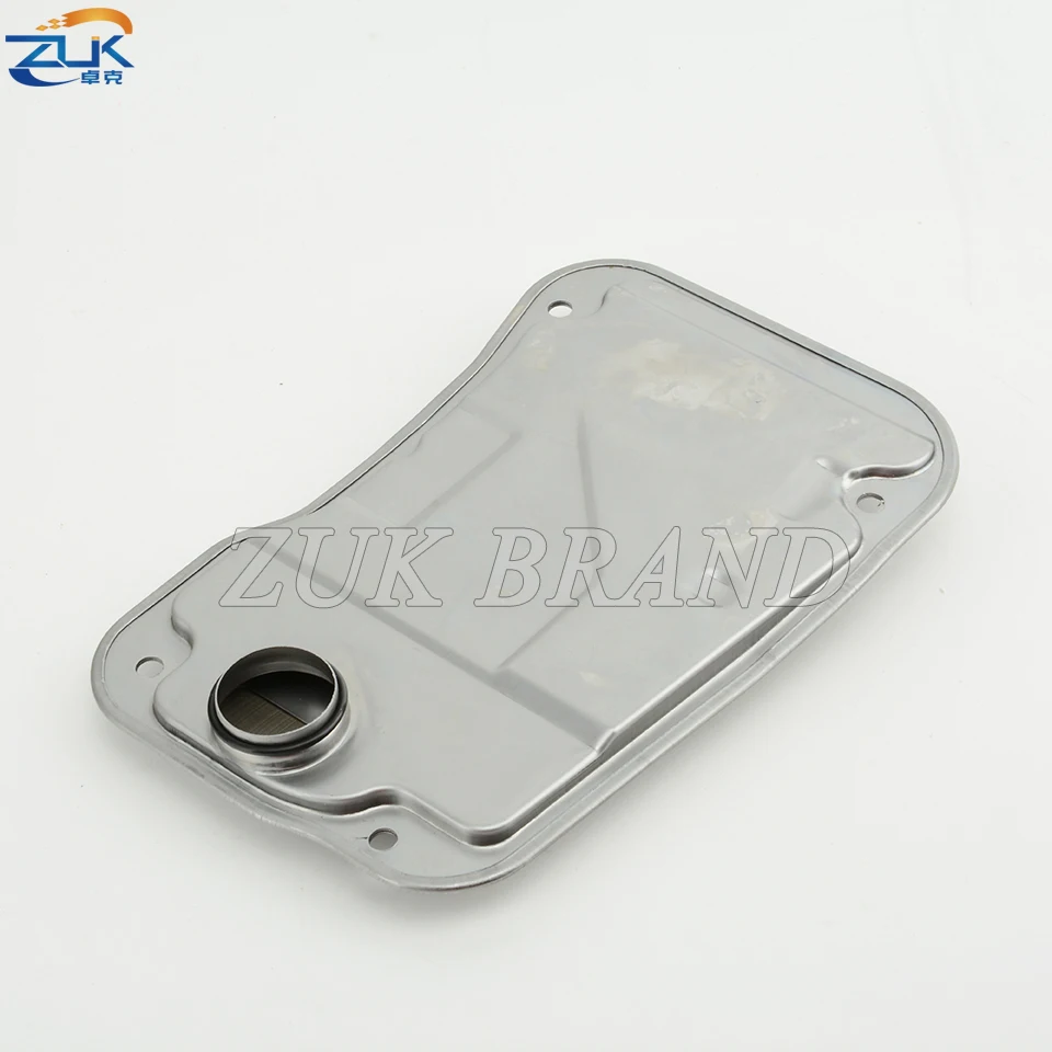 ZUK Transmission Oil Strainer Filter For Toyota REIZ MARK X GRX12 GRX13 2005 2006 2007 2008 2009 2010 2011 2012 OEM:35330-22040