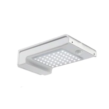 

HOT 72LED Solar Motion Sensor Light Solar Wall Light Terrace Staircase Garden Light Waterproof Exterior Sensor Garden Light
