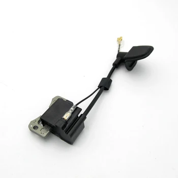 

1xPull Start Pullstart Spark Plug Ignition Coil 43cc-49cc Mini Moto Quad Bike