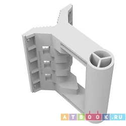 QME quickmount MikroTik Mount | Компьютеры и офис