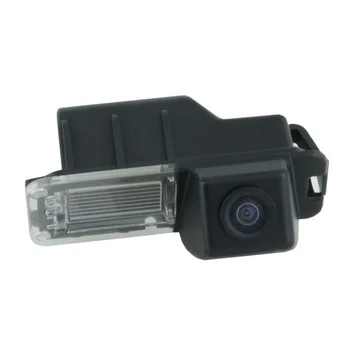 

Standard rear view camera Incar VDC-046 for VW Amarok Beetle, Golf VI Passat B6 Passat B7, polo V