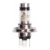 12V 24V H4 H7 LED 100W 3030 20SMD 6500K LED Противотуманные Фары Супер Яркий Белый Светильник Лампы Фары для Автомобиля
