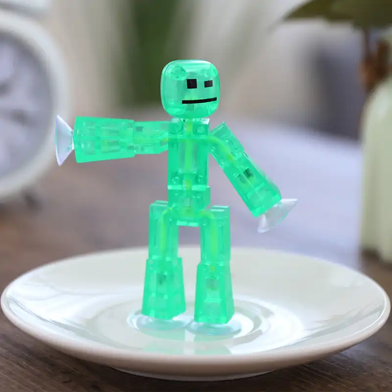 stikbot family