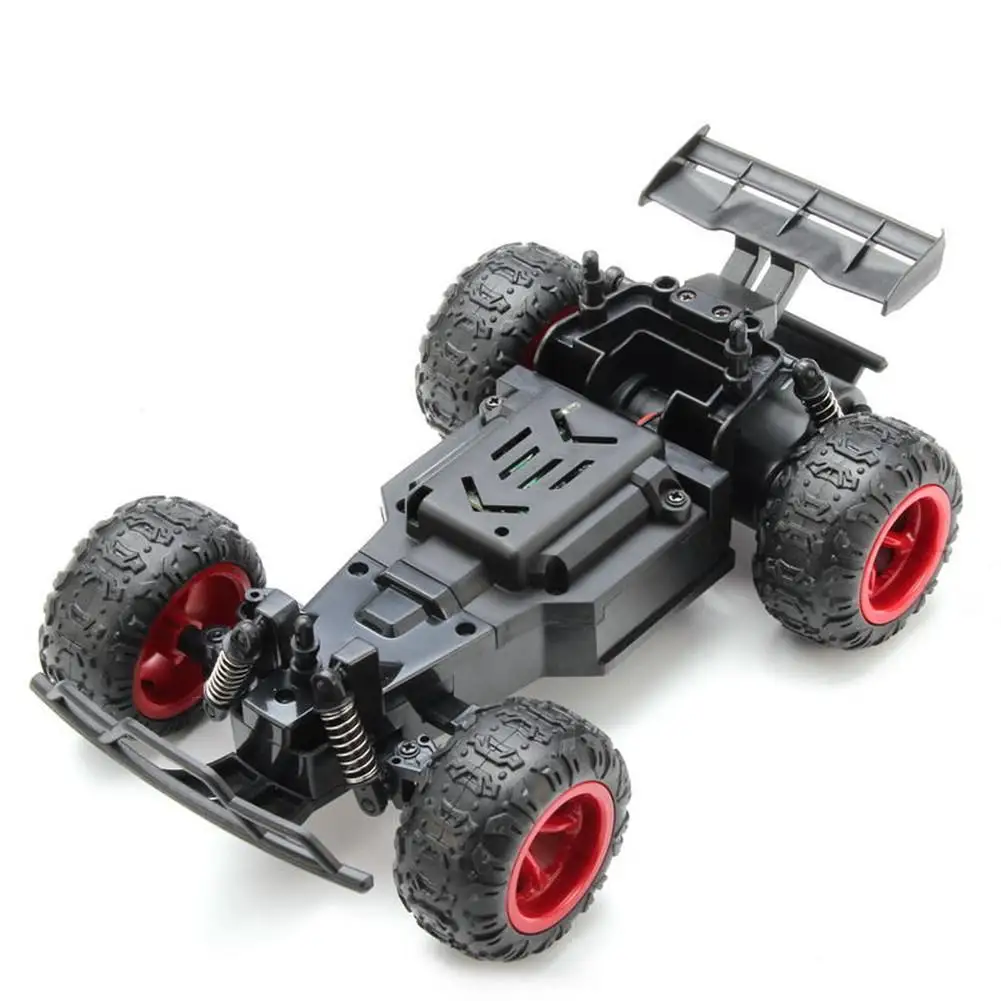speed storm rc car